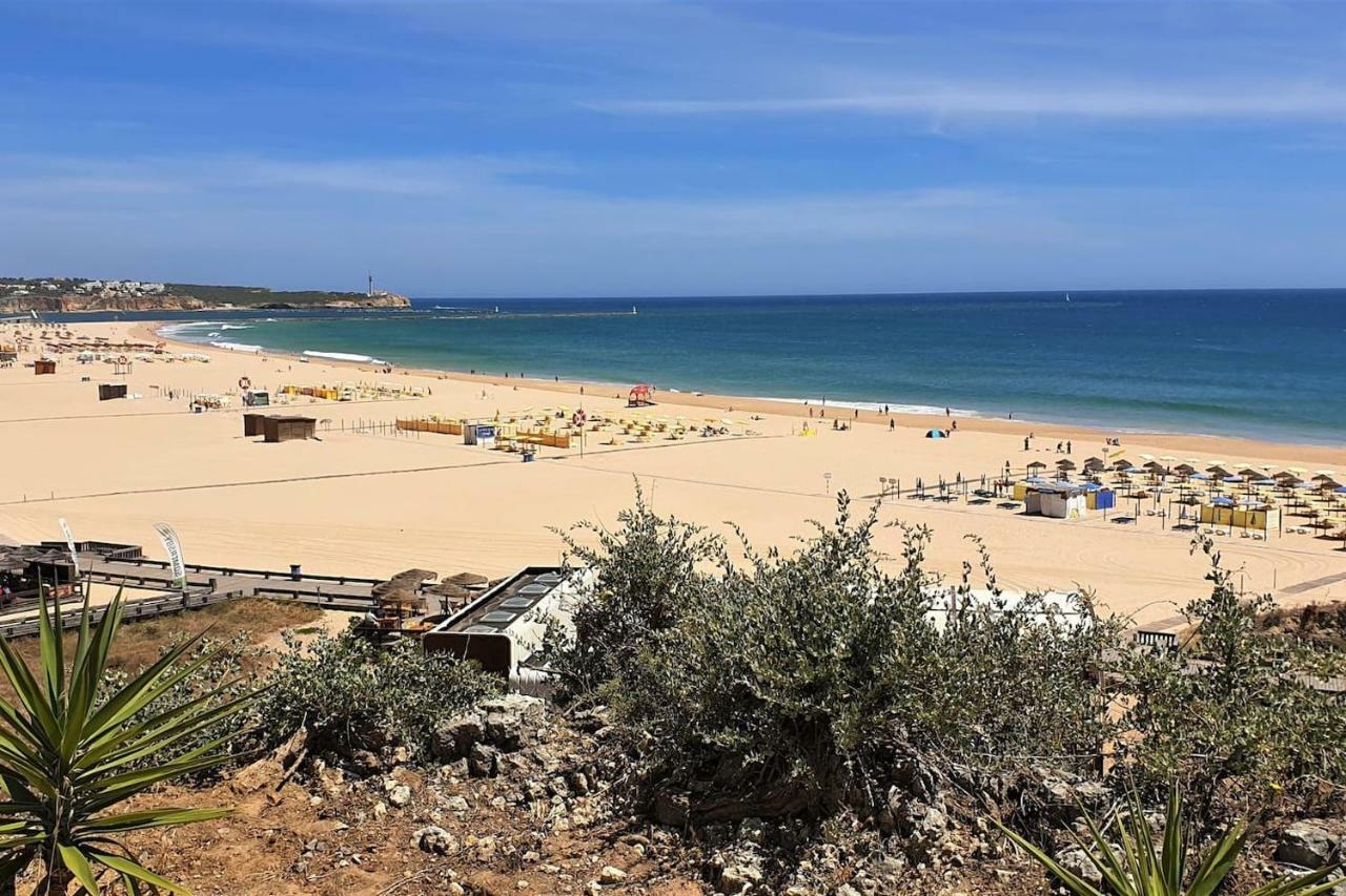 Sol Da Rocha Superior By Sunny Deluxe Leilighet Portimão Eksteriør bilde